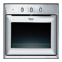 Ariston FC 55 C.2 IX Instrucciones De Uso