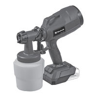 EINHELL 4260027 Manual Del Usuario
