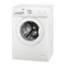 Lavadoras Zanussi ZWF 682 Manual De Utilización