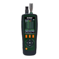 Extech Instruments VPC300 Manual De Instrucciones