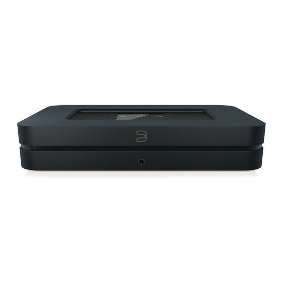 Bluesound - Node 2 NODE 2