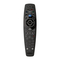 DStv A7 - Guía del usuario del control remoto