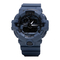 CASIO G-SHOCK GA-700 - Manual del reloj analógico-digital