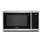 Whirlpool WMC30309LS - 0.9 Cu. Ft. Horno de microondas de encimera con 900 vatios de potencia de cocción Manual