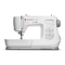 Manual de la Singer C7200 / C7205 / C7220