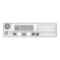 Vertex Standard VX-4104 Manual De Operación