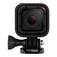 Gopro HERO4 SESSION Manual De Usuario