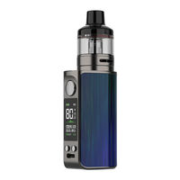 Vaporesso LUXE 80 Manual Del Usuario