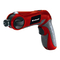 Destornilladores Eléctricos EINHELL RT-SD 4,8 Manual De Instrucciones