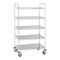 Muebles de Interior Royal Catering RCSW-5.1 Manual De Instrucciones