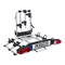 Accesorios de Automóviles Peruzzo 713/3E NPE30713 Instrucciones De Montaje