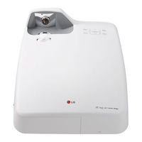 LG SA565 Manual De Usuario