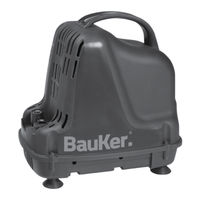 BAUKER F1-3000 Manual De Uso