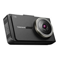 Thinkware X700 Guía Para El Usuario