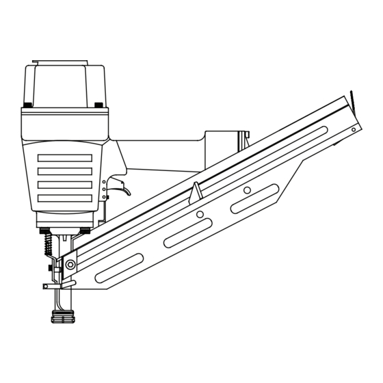 Husky HD219000 Manual De Instrucciones