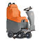 Fregadoras TSM GRANDE BRIO RIDE ON 75 550 Instrucciones Originales