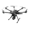 Cuadricópteros YUNEEC TYPHOON H Guia De Inicio Rapido