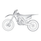 Honda CRF450R 2018