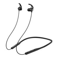 Edifier W280NB Manual