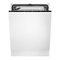 Lavaplatos Electrolux EES47310L Manual De Instrucciones