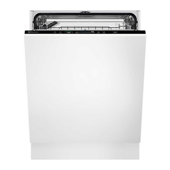 Electrolux EES47310L Manual De Instrucciones