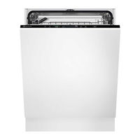 Electrolux EES47310L Manual De Instrucciones