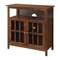 Manual de convenience concepts BIG SUR HIGH BOY 8066070
