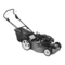 Cortacéspedes TRAPP LF-40G Manual De Instrucciones