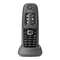 Teléfonos Auerswald COMfortel M-530 Manual De Instrucciones