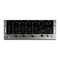 Mezcladores de Música Numark C3FX Manual De Inicio Rápido