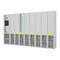 Variadores de Velocidad Siemens SINAMICS S120 Instrucciones De Servicio