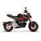Motocicletas Gilera GX1 Manual Del Usuario