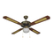 Ventiladores Orbegozo CL 76132 M Manual De Instrucciones