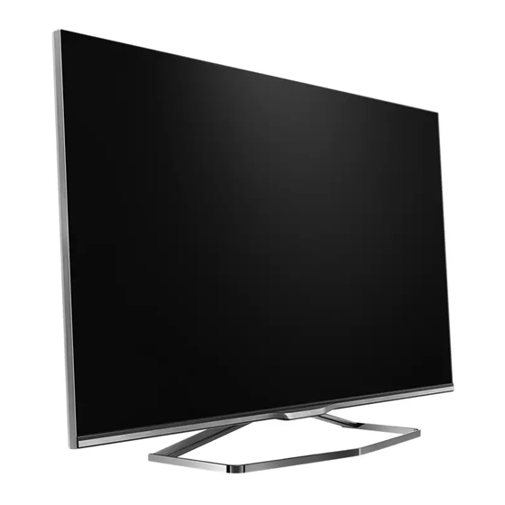 Philips 42PFK7509 Manual De Usuario