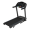 Cintas de Correr Horizon Fitness T101 Manual Del Propietário