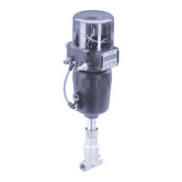 Burkert 2712 Manual De Instrucciones