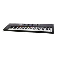 Native Instruments S88 Guía De Usuario