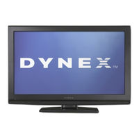Dynex DX-L32-10A Guia De Instalacion