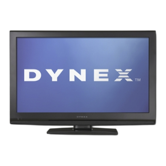 Dynex DX-L32-10A Guia De Instalacion