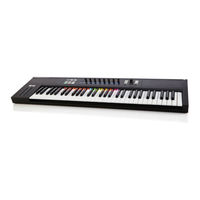 Native Instruments KOMPLETE KONTROL S49 Guia De Instalacion