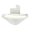 Detectores Theben HTS theRonda P360-330 DALI UP WH Manual Del Usuario