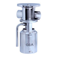 GEA Aseptomag Manual De Operación