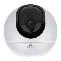 Ezviz C6 Manual Del Usuario