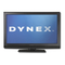 TV LCD Dynex DX-L32-10A Guia Del Usuario
