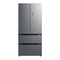 Refrigeradores Midea MDRF713FG Serie Manual Del Usuario