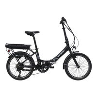 Wayscral TAKEAWAY E100 Manual De Instrucciones