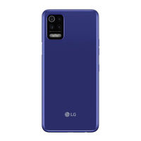 LG LM-K525HM Guia Del Usuario