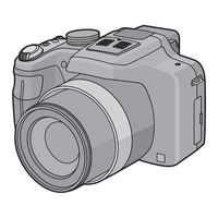 Panasonic DMC-FZ48 Instrucciones Básicas De Funcionamiento