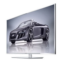 Panasonic VIERA TX-L47ET60E Manual De Instrucciones
