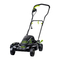 LawnMaster ME1018X - Manual de la cortadora de césped eléctrica